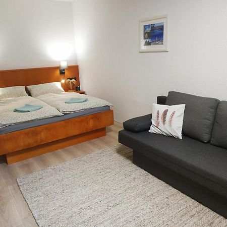Winterwohnung Almberg Митерфермиансройт Екстериор снимка