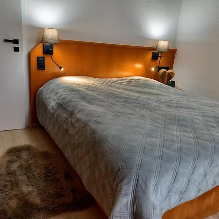 Winterwohnung Almberg Митерфермиансройт Екстериор снимка