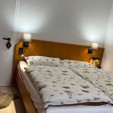 Winterwohnung Almberg Митерфермиансройт Екстериор снимка