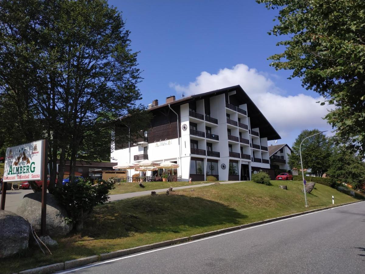 Winterwohnung Almberg Митерфермиансройт Екстериор снимка