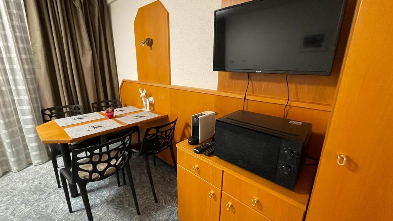 Winterwohnung Almberg Митерфермиансройт Екстериор снимка