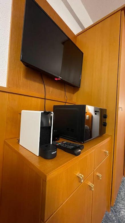 Winterwohnung Almberg Митерфермиансройт Екстериор снимка