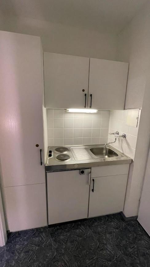 Winterwohnung Almberg Митерфермиансройт Екстериор снимка