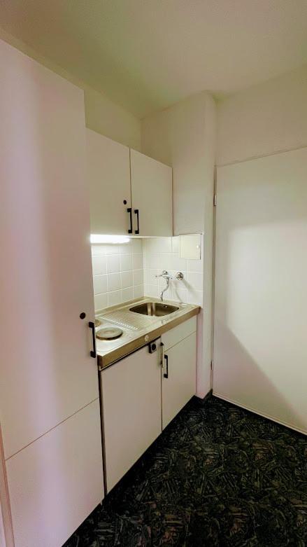 Winterwohnung Almberg Митерфермиансройт Екстериор снимка