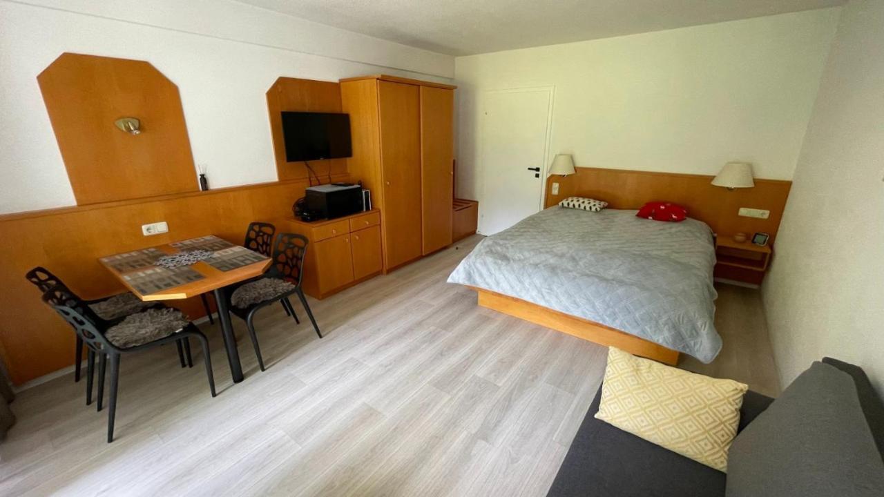 Winterwohnung Almberg Митерфермиансройт Екстериор снимка