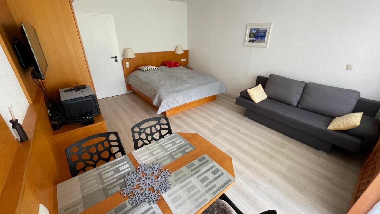 Winterwohnung Almberg Митерфермиансройт Екстериор снимка