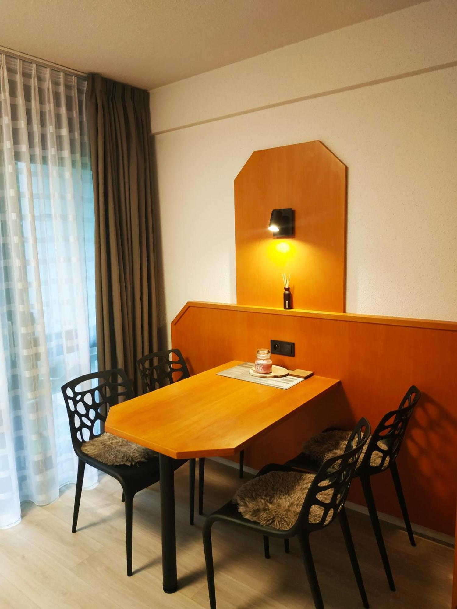 Winterwohnung Almberg Митерфермиансройт Екстериор снимка