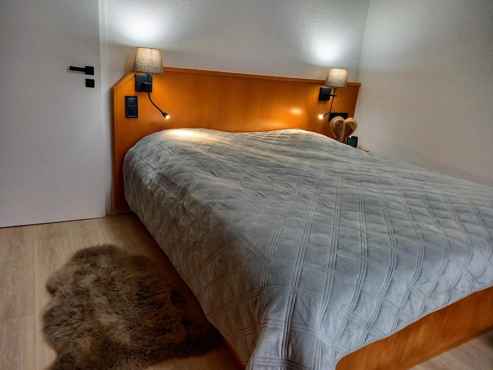 Winterwohnung Almberg Митерфермиансройт Екстериор снимка