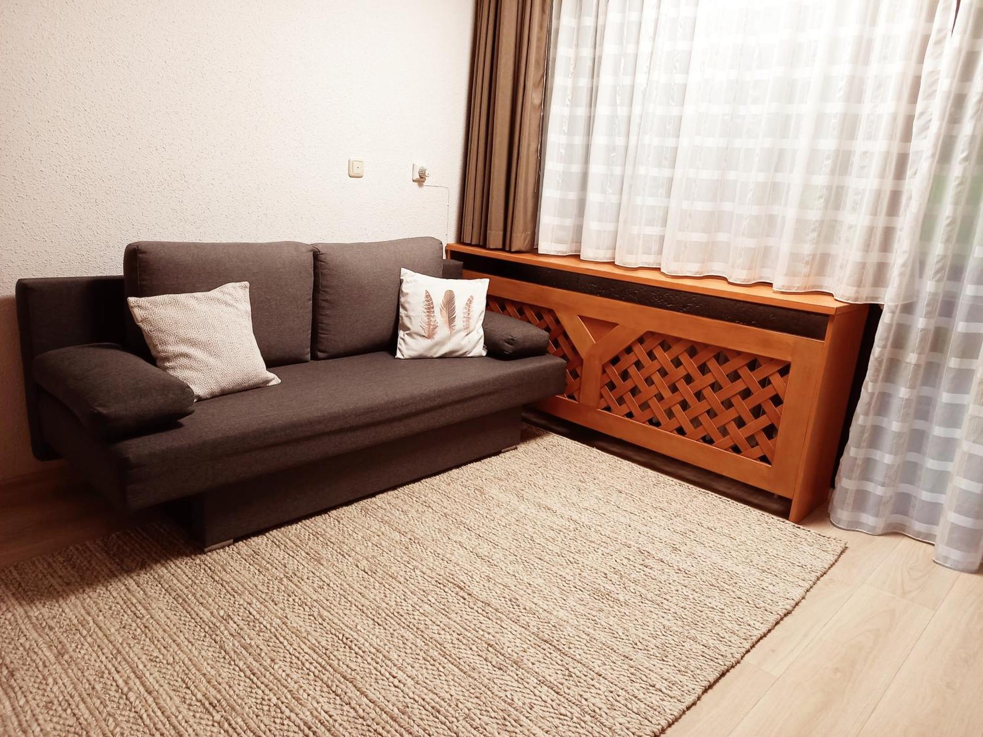 Winterwohnung Almberg Митерфермиансройт Екстериор снимка